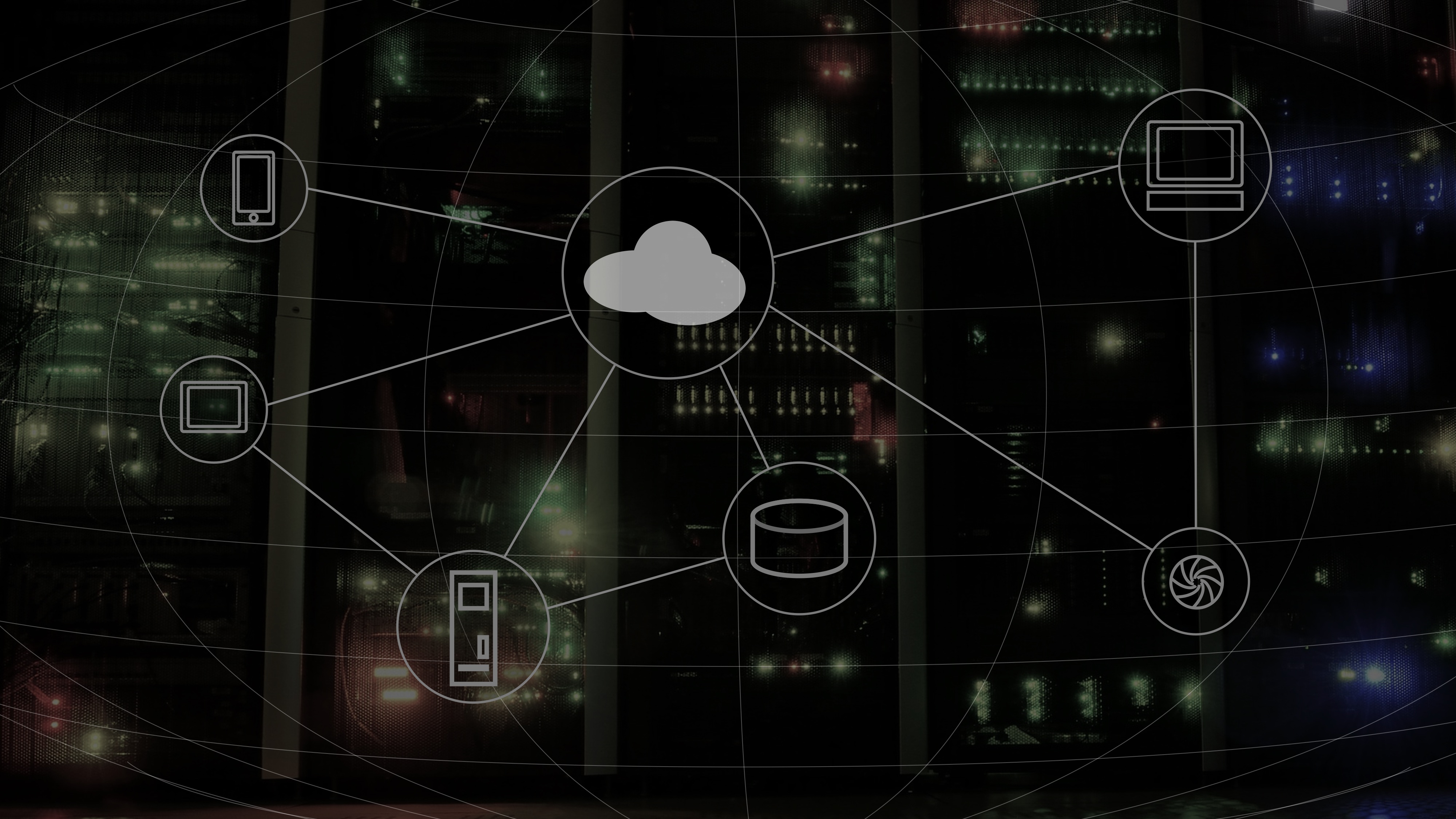 Cloud Computing Network