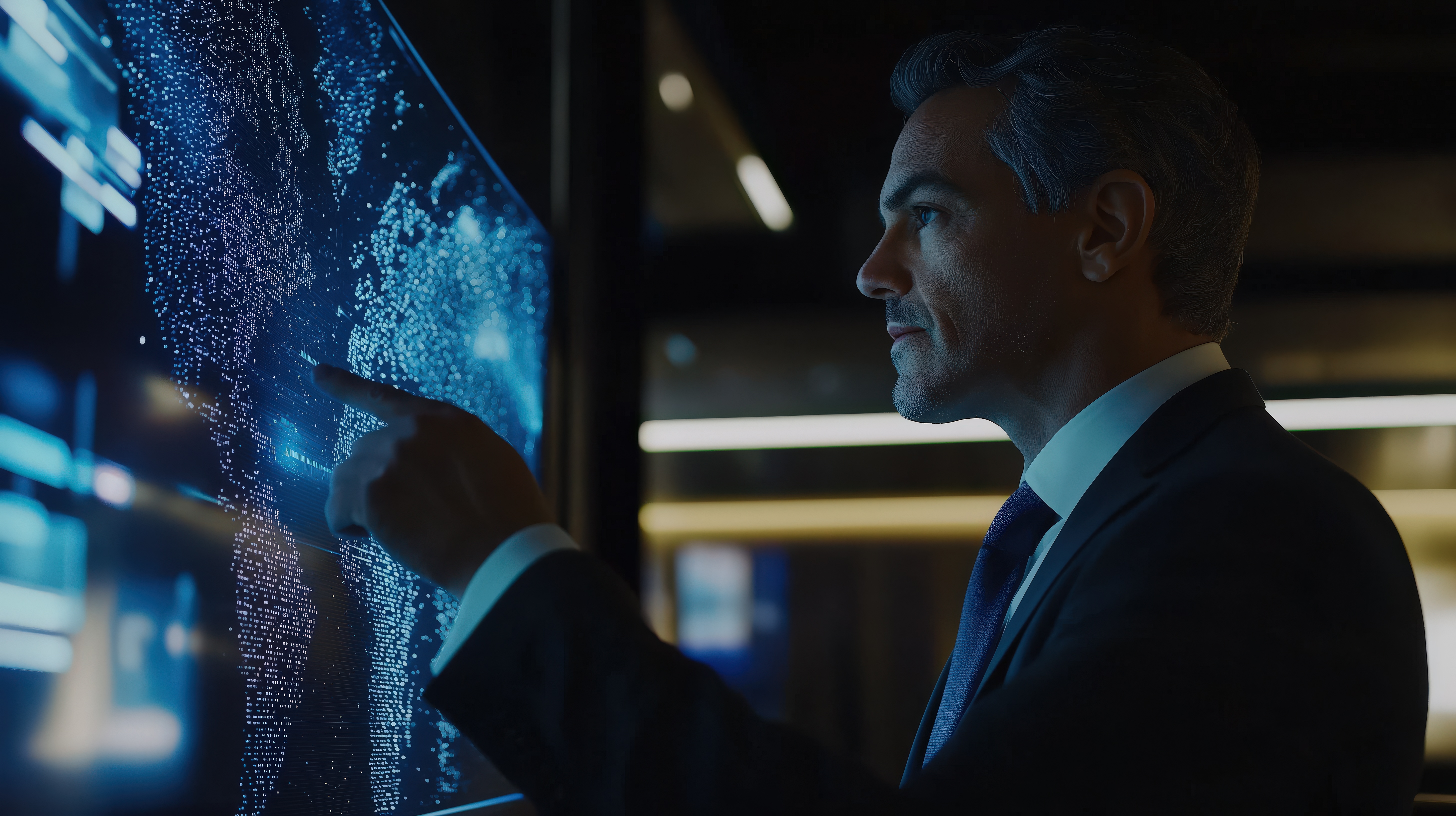AI Business Intelligence
