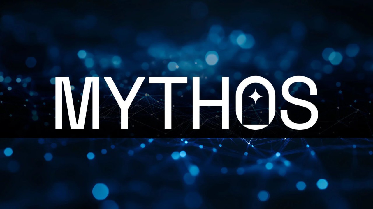 Claude Mythos Digital