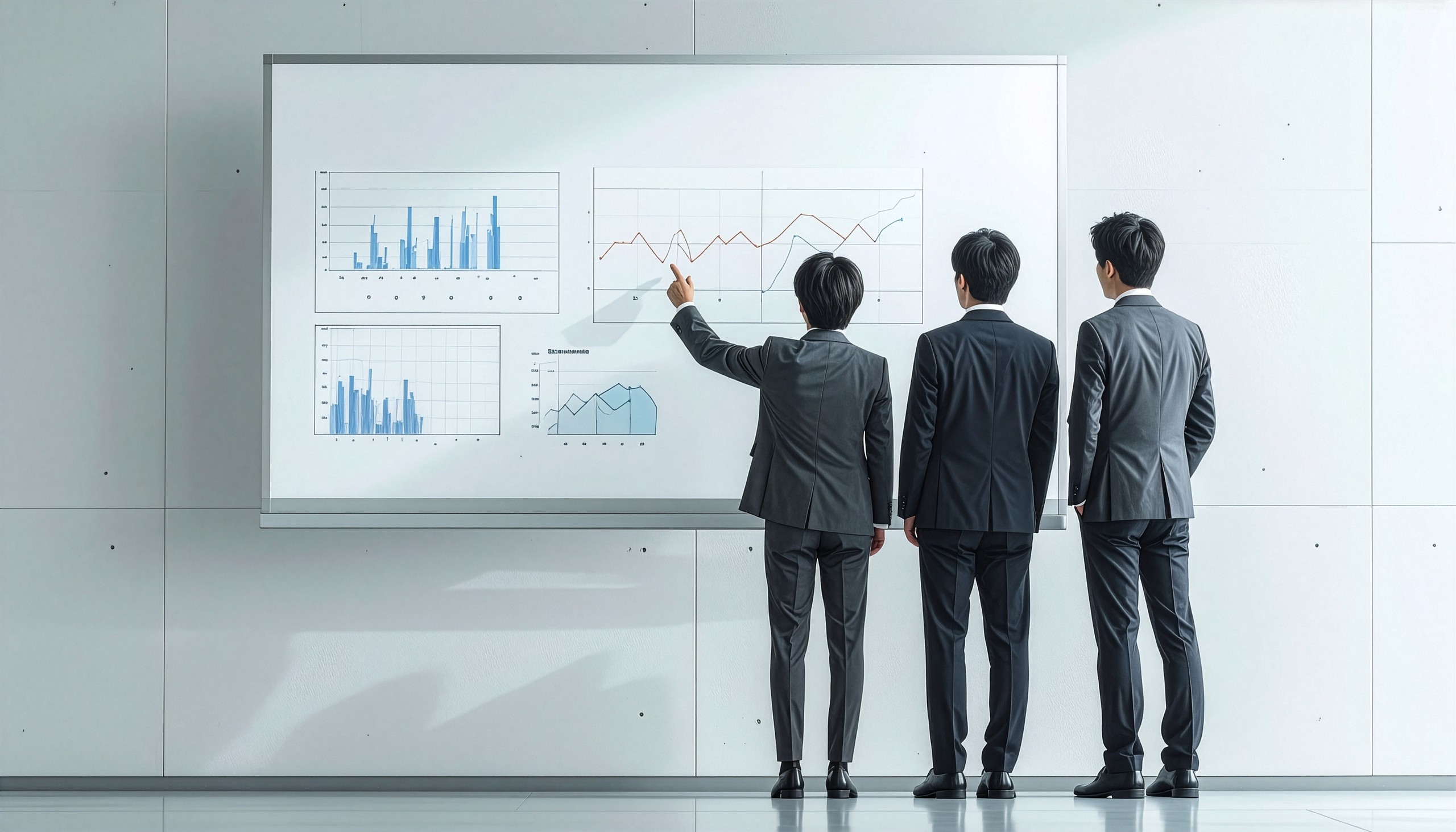業務プロセス改善