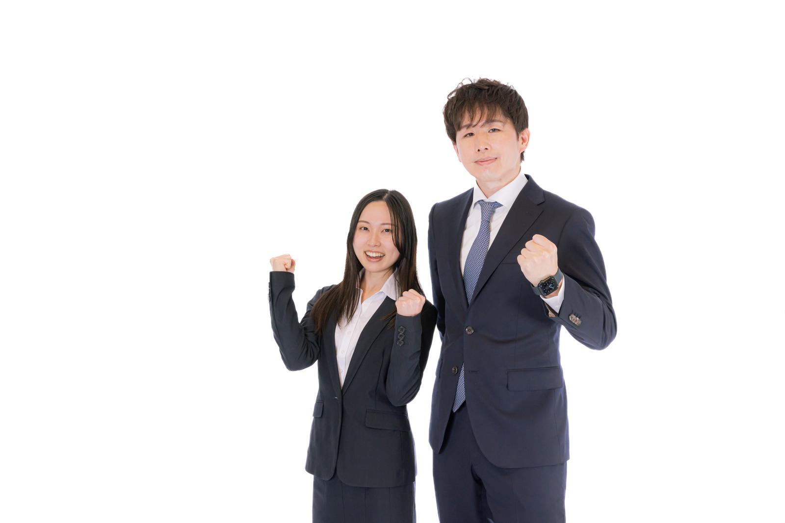 採用情報イメージ