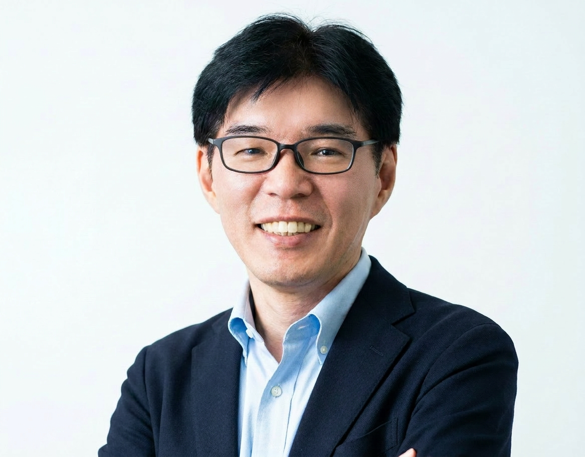 代表 鎌田俊一