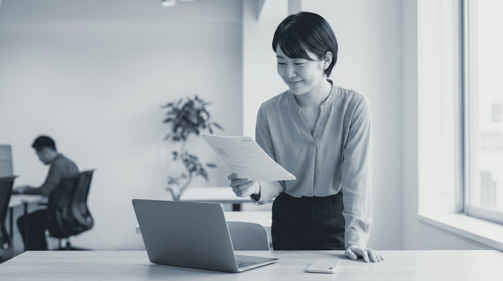 定型業務自動化の活用イメージ